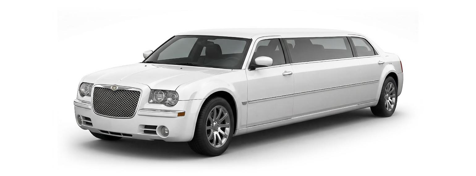 Chrysler 300 Limousine