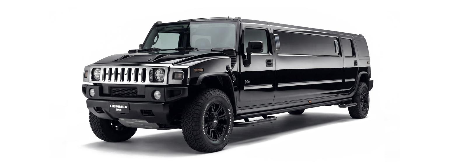Hummer H2 Limousine